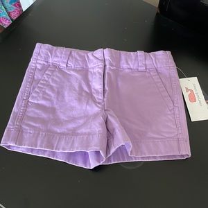 VV everyday shorts in sea urchin